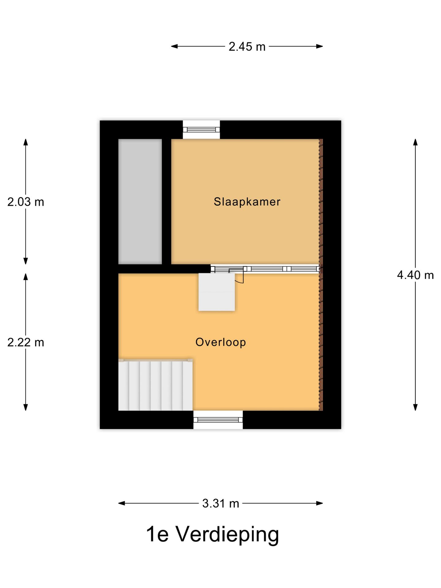 Foto 44 van Kievit 12-B569