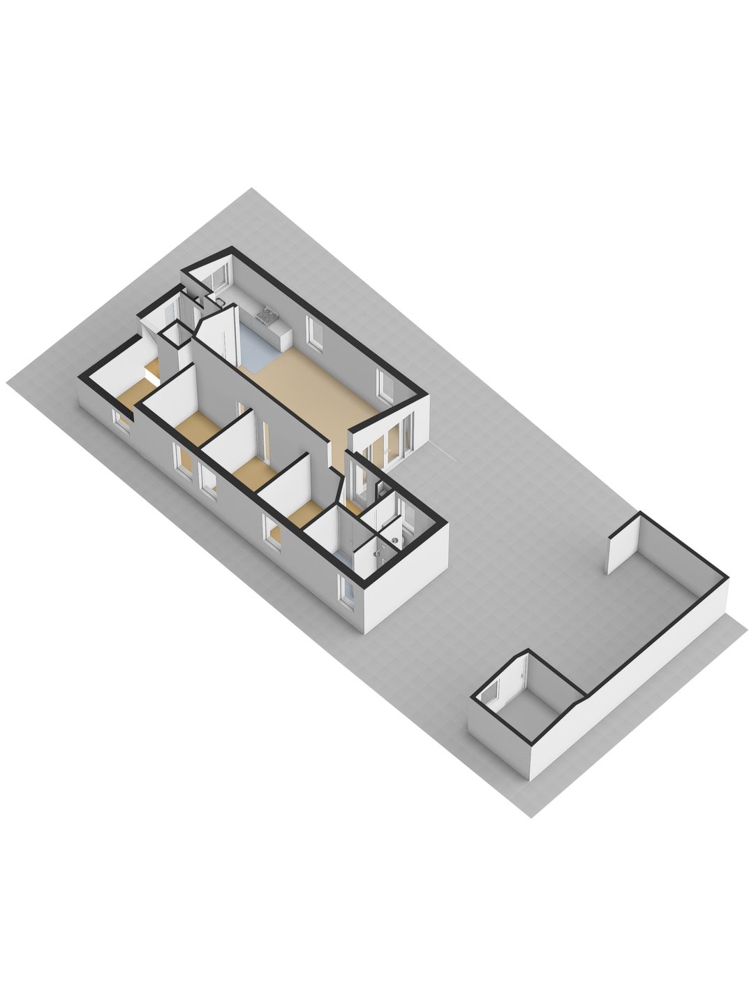 Foto 47 van Kievit 12-B569