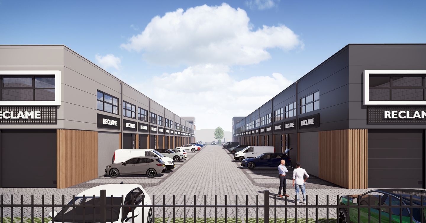 View photo 2 of Hofweg 24