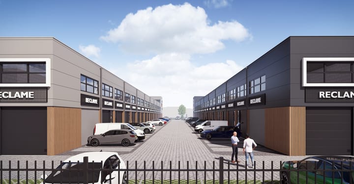 Hofweg 24, Spijkenisse