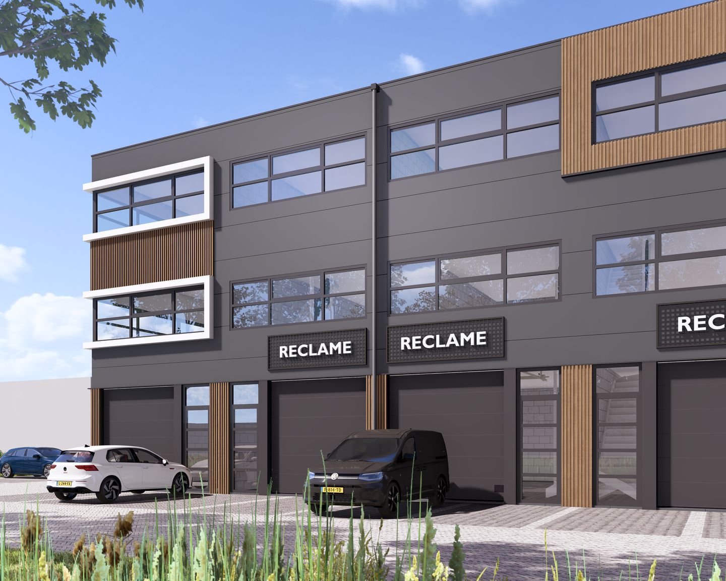 View photo 4 of Hofweg 24