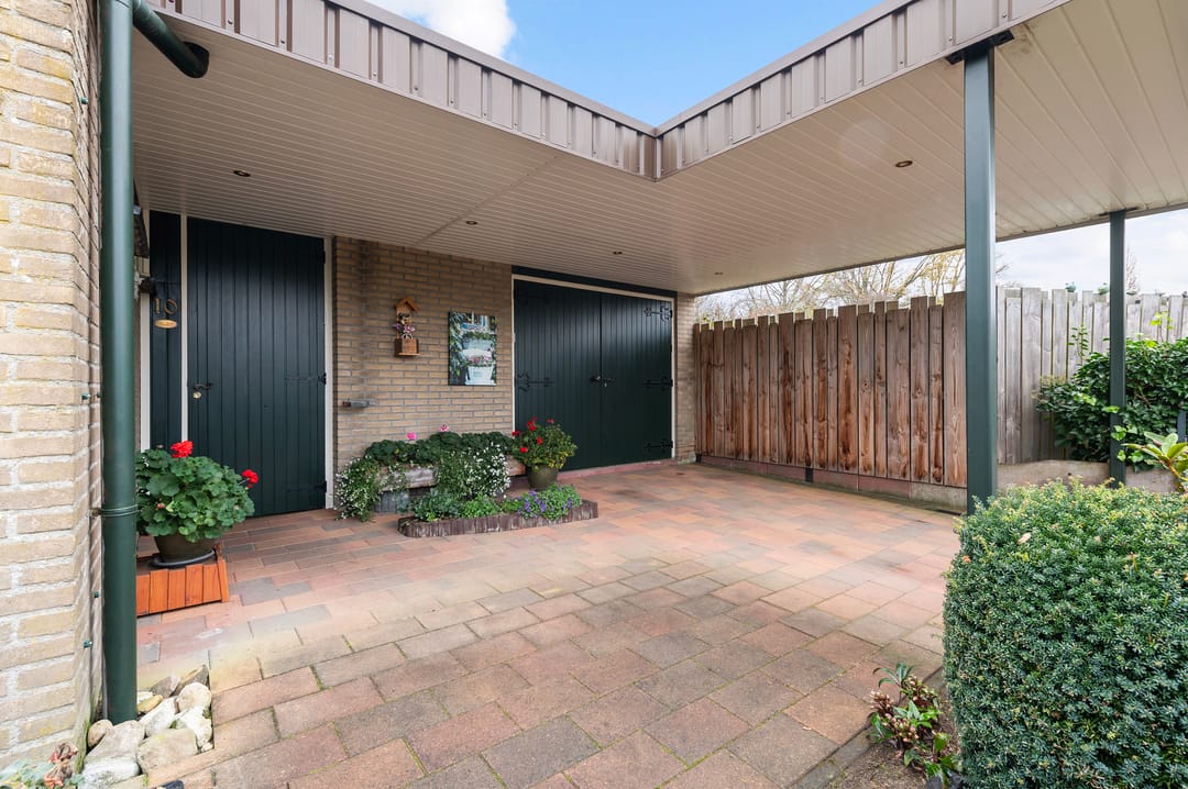 Foto 7 van Kroonprins 10