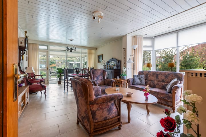 Foto 12 van Kroonprins 10