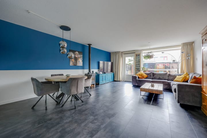 Foto 7 van Catalpastraat 17