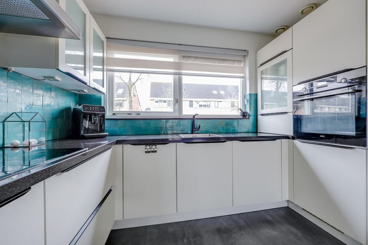 Foto 19 van Catalpastraat 17