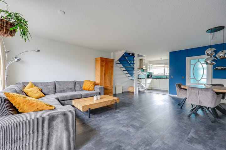 Foto 10 van Catalpastraat 17