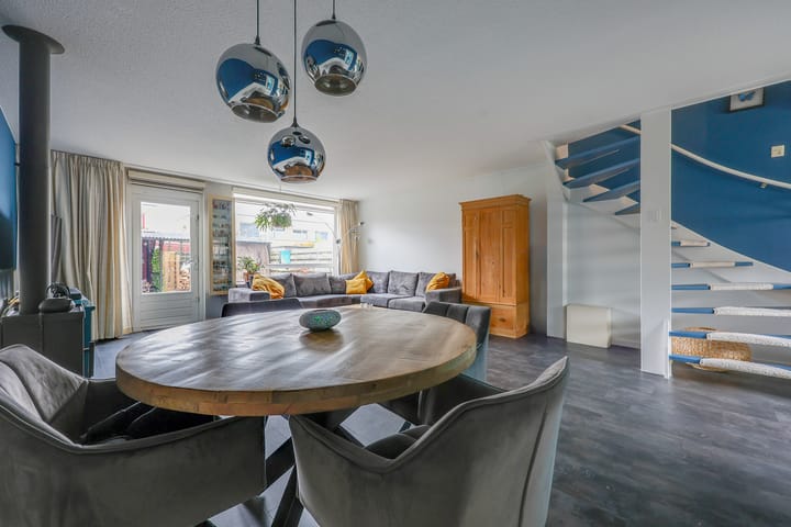 Foto 15 van Catalpastraat 17