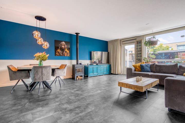 Photo 4 of Catalpastraat 17