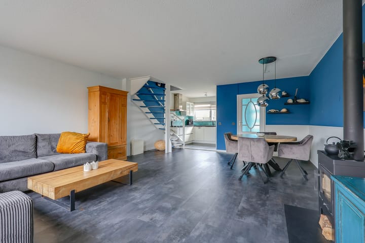 Foto 12 van Catalpastraat 17