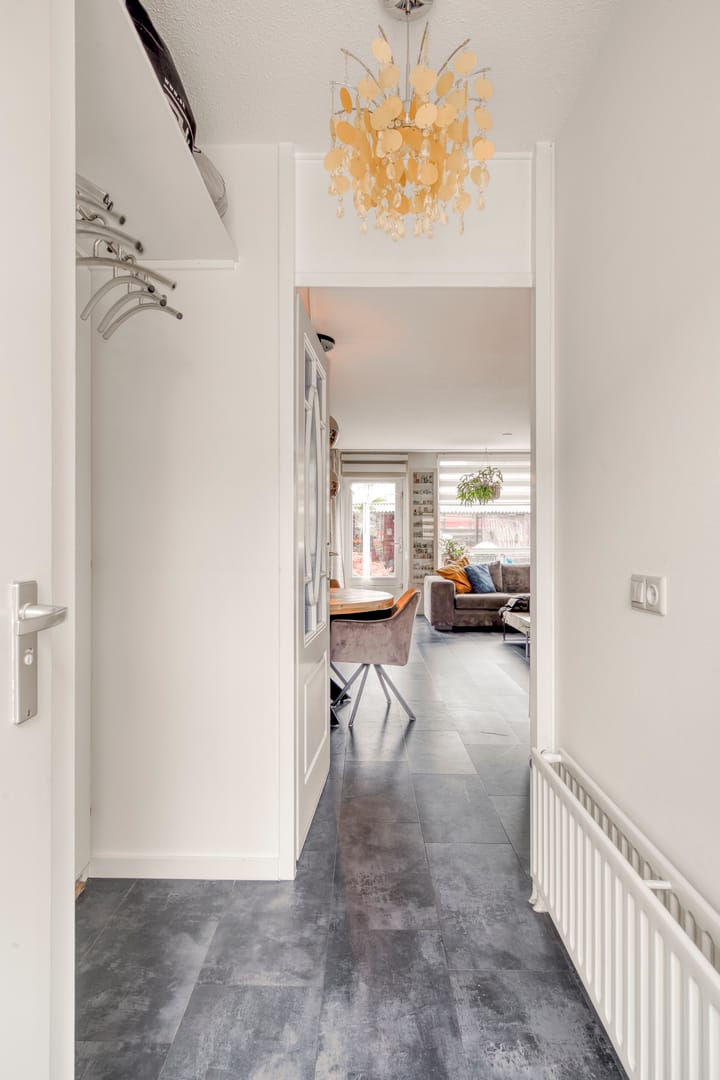 Foto 5 van Catalpastraat 17