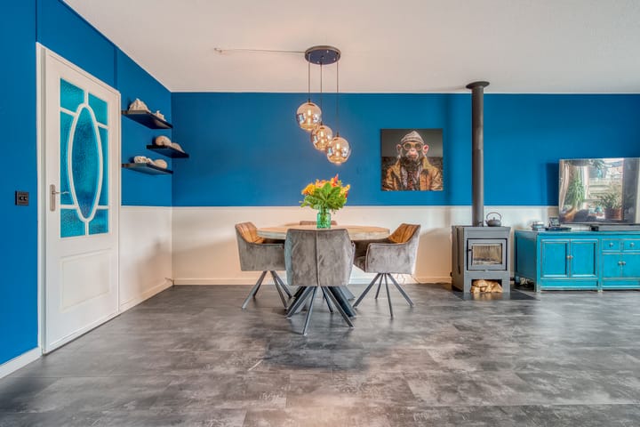 Foto 13 van Catalpastraat 17