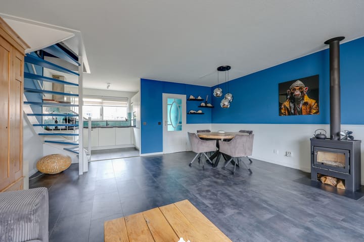 Foto 11 van Catalpastraat 17