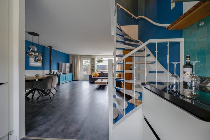 Foto 22 van Catalpastraat 17