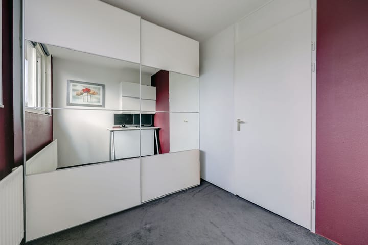 Foto 28 van Catalpastraat 17