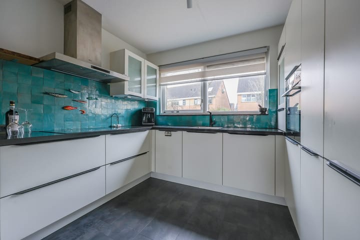 Foto 18 van Catalpastraat 17