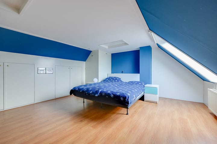 Foto 34 van Catalpastraat 17