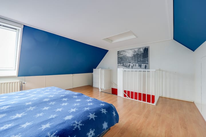 Foto 37 van Catalpastraat 17