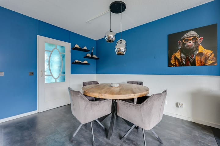 Foto 14 van Catalpastraat 17