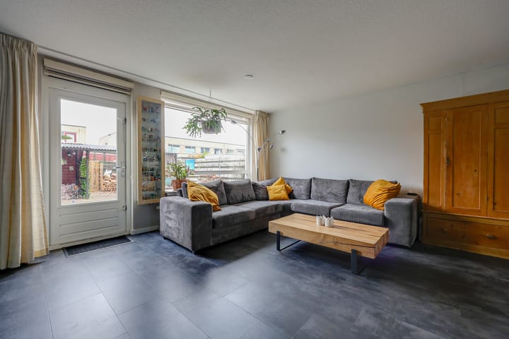 Foto 9 van Catalpastraat 17