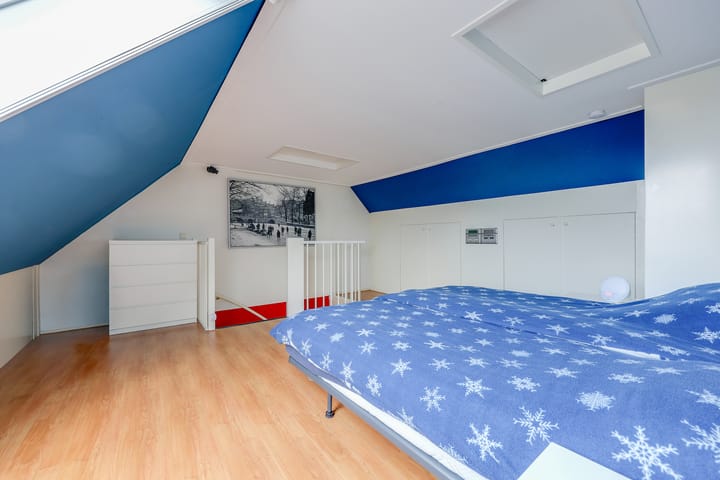 Foto 36 van Catalpastraat 17