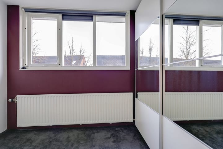 Foto 27 van Catalpastraat 17