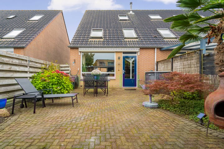 Foto 38 van Catalpastraat 17