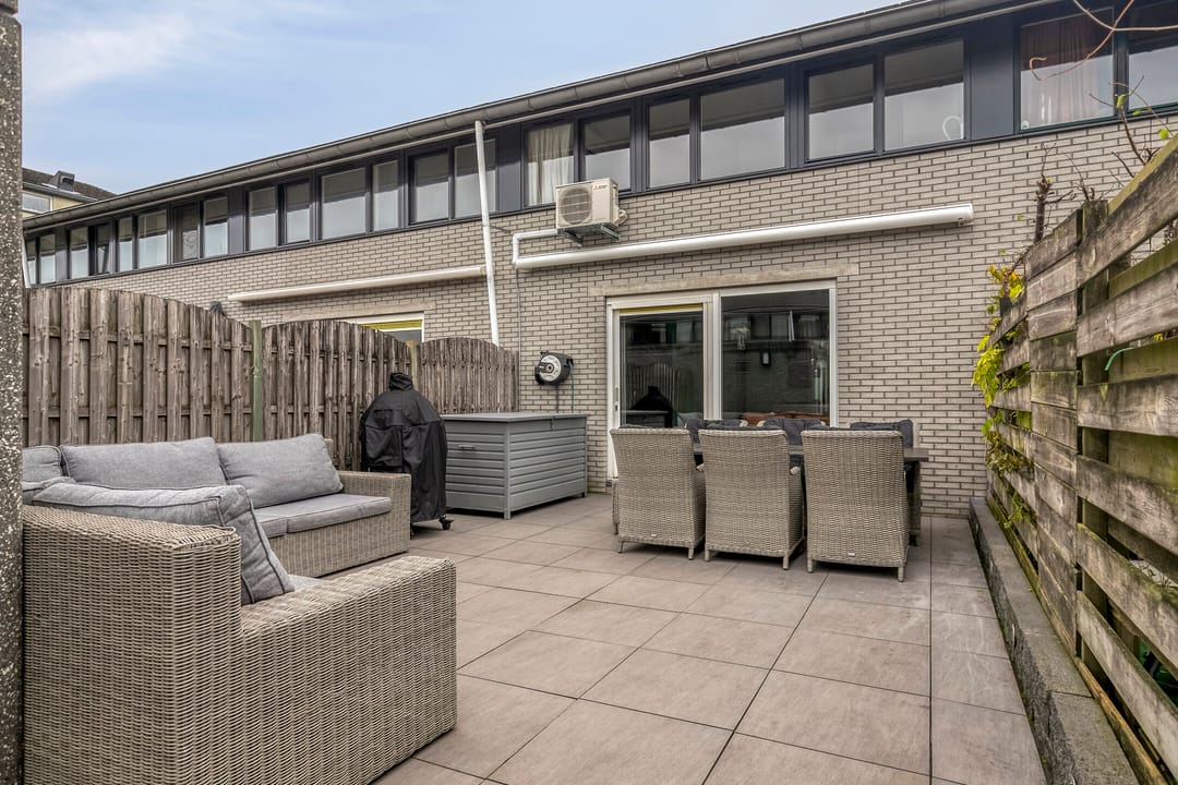 Photo 22 of Rietkreek 23