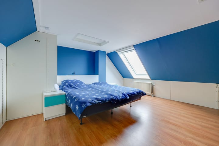 Foto 35 van Catalpastraat 17