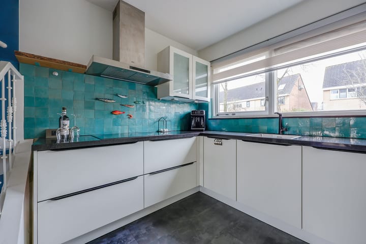 Foto 17 van Catalpastraat 17