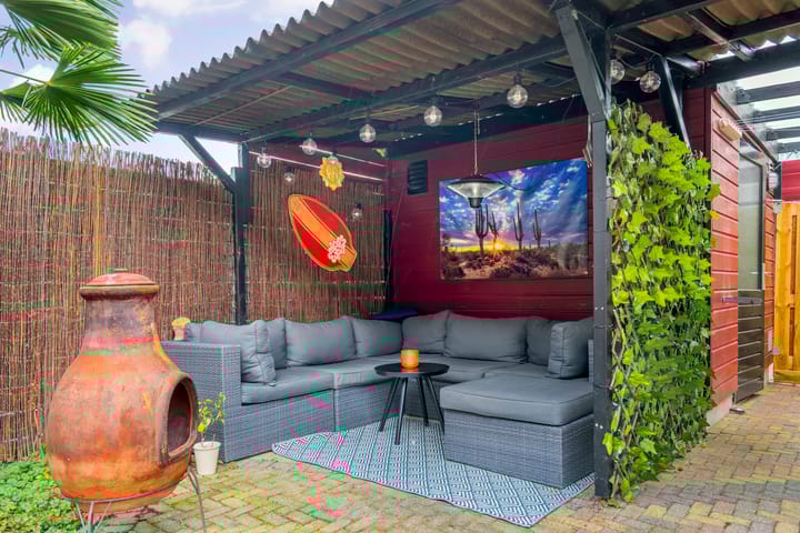 Foto 40 van Catalpastraat 17