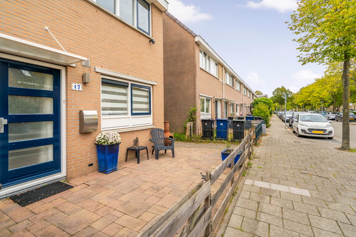 Foto 44 van Catalpastraat 17