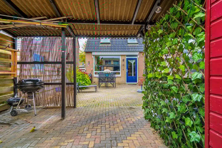 Foto 42 van Catalpastraat 17