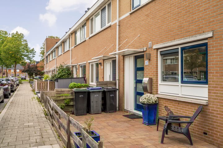 Foto 47 van Catalpastraat 17