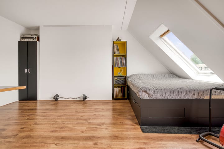 Foto 26 van Catalpastraat 17