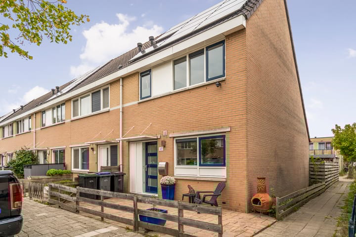 Foto 48 van Catalpastraat 17