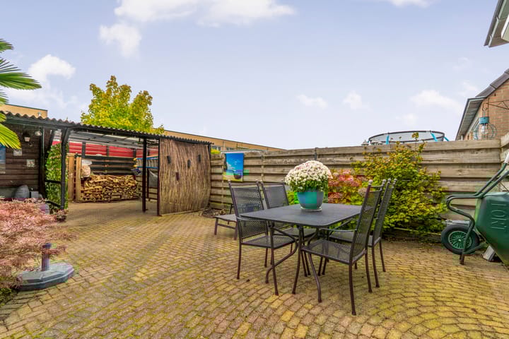 Foto 39 van Catalpastraat 17