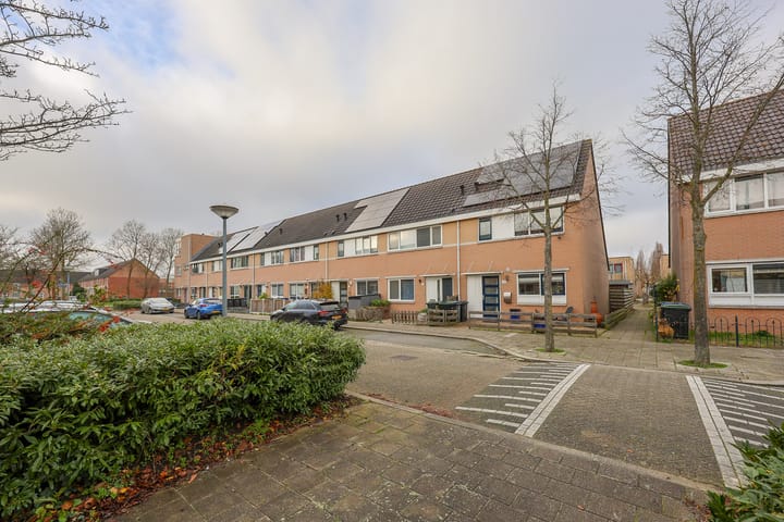 Foto 51 van Catalpastraat 17