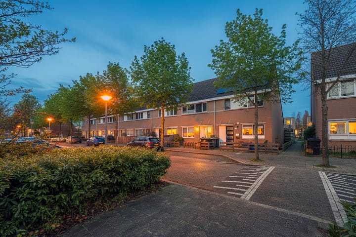 Foto 53 van Catalpastraat 17