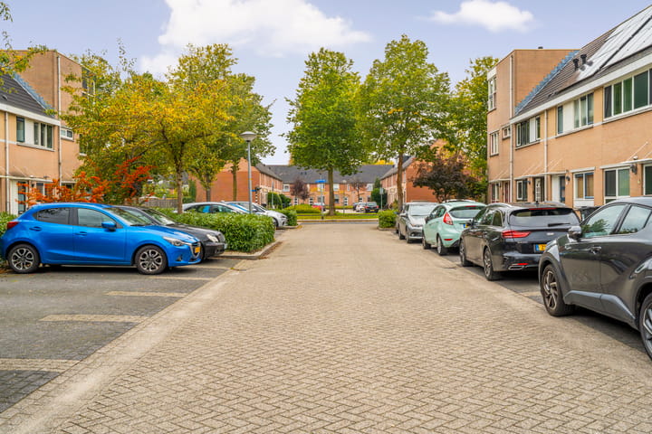 Foto 54 van Catalpastraat 17