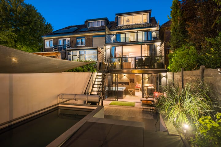 Veenweg 150, Deventer