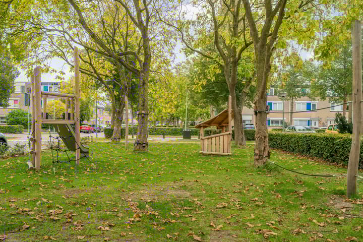 Foto 55 van Catalpastraat 17