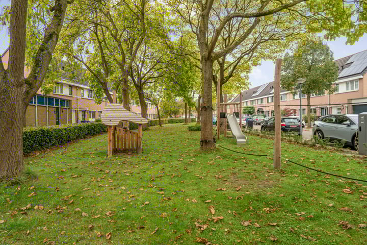 Foto 56 van Catalpastraat 17