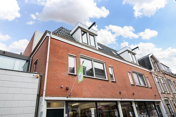 Foto 2 van Hofstraat 19-A