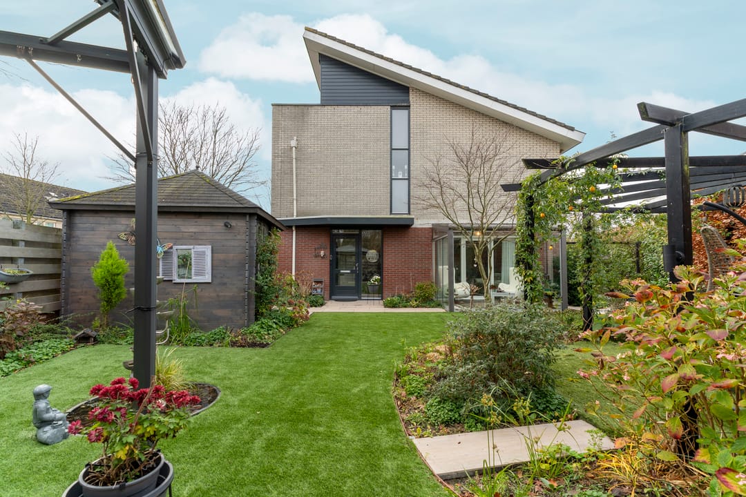 Photo 2 of Toccatastraat 2