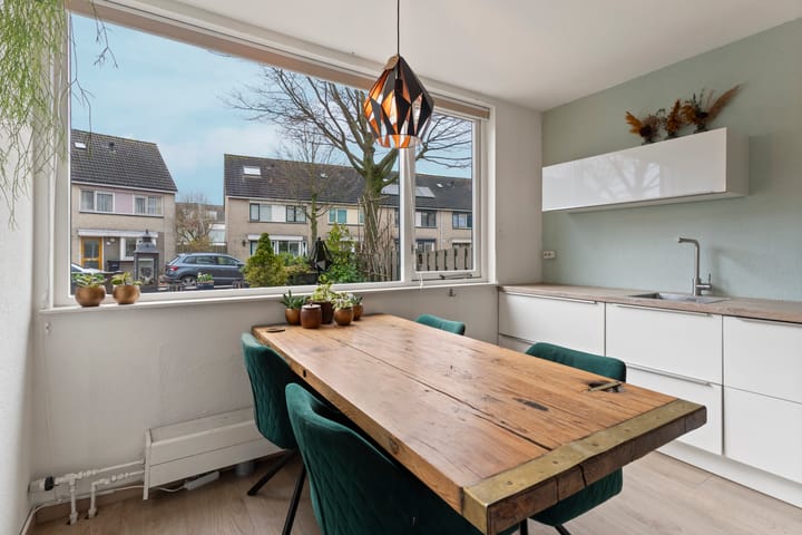 Photo 3 of Toccatastraat 2