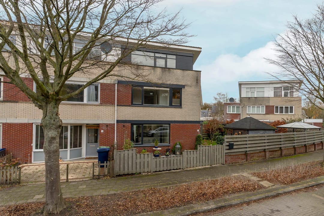 Photo 7 of Toccatastraat 2