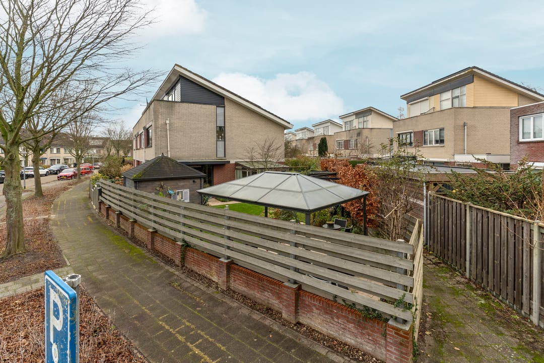 Photo 8 of Toccatastraat 2