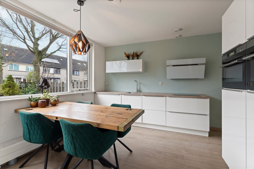 Photo 22 of Toccatastraat 2