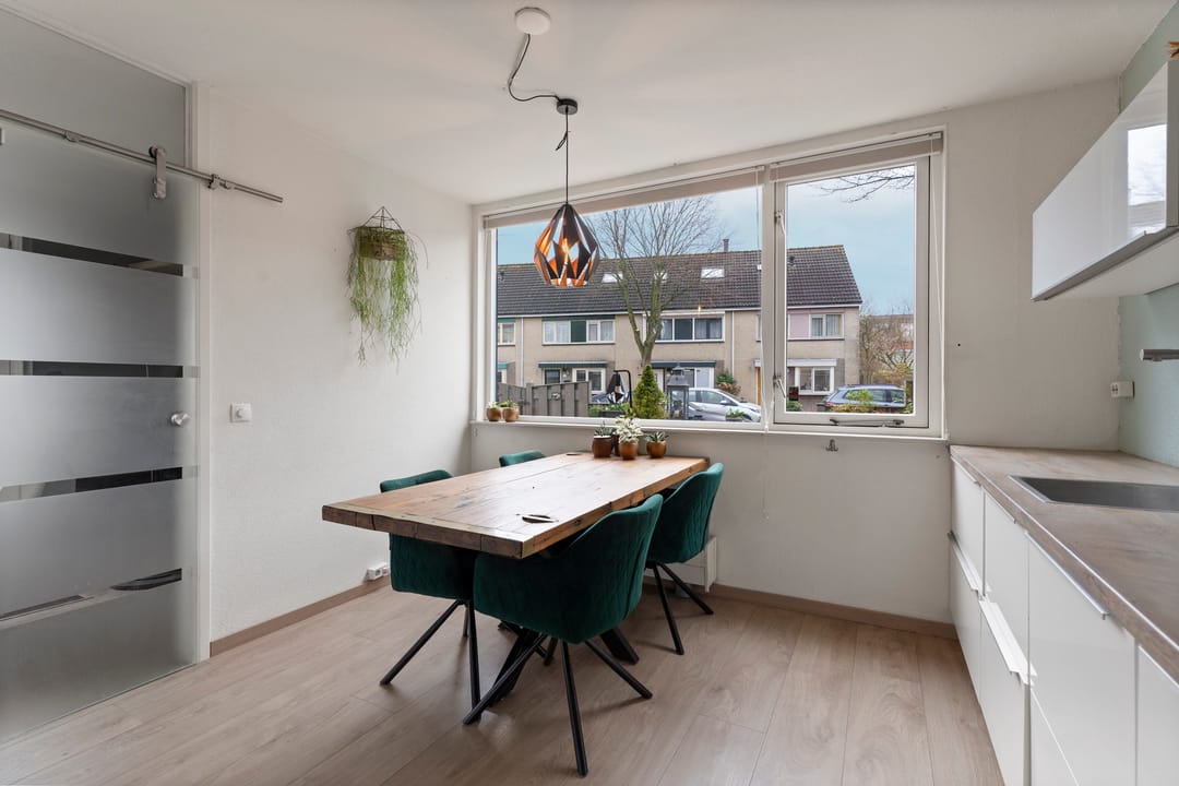 Photo 23 of Toccatastraat 2