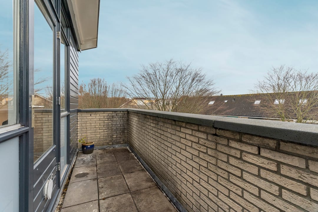 Photo 41 of Toccatastraat 2